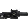 Four Seasons 74628 Cable Operated Open Non-Bypass Heater Valve