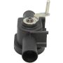 Four Seasons 74631 Cable Operated Non-Bypass Closed Heater Valve