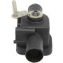Four Seasons 74631 Cable Operated Non-Bypass Closed Heater Valve