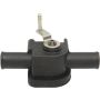 Four Seasons 74631 Cable Operated Non-Bypass Closed Heater Valve