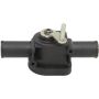 Four Seasons 74631 Cable Operated Non-Bypass Closed Heater Valve