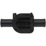 Four Seasons 74632 Cable Operated Pull to Close Non-Bypass Heater Valve