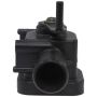 Four Seasons 74632 Cable Operated Pull to Close Non-Bypass Heater Valve
