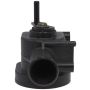 Four Seasons 74632 Cable Operated Pull to Close Non-Bypass Heater Valve