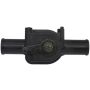 Four Seasons 74632 Cable Operated Pull to Close Non-Bypass Heater Valve