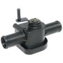 Four Seasons 74634 Cable Operated Pull to Close Non-Bypass Heater Valve