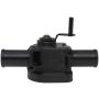 Four Seasons 74634 Cable Operated Pull to Close Non-Bypass Heater Valve