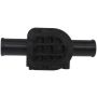 Four Seasons 74634 Cable Operated Pull to Close Non-Bypass Heater Valve