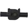Four Seasons 74634 Cable Operated Pull to Close Non-Bypass Heater Valve