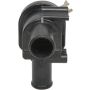 Four Seasons 74637 Cable Operated Non-Bypass Closed Heater Valve