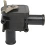 Four Seasons 74637 Cable Operated Non-Bypass Closed Heater Valve