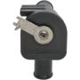 Four Seasons 74637 Cable Operated Non-Bypass Closed Heater Valve