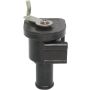 Four Seasons 74641 Cable Operated Open Non-Bypass Heater Valve