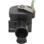 Four Seasons 74641 Cable Operated Open Non-Bypass Heater Valve