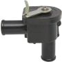 Four Seasons 74641 Cable Operated Open Non-Bypass Heater Valve