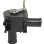 Four Seasons 74641 Cable Operated Open Non-Bypass Heater Valve