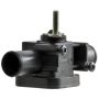 Four Seasons 74642 Cable Operated Open Non-Bypass Heater Valve