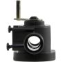 Four Seasons 74642 Cable Operated Open Non-Bypass Heater Valve