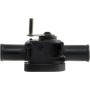 Four Seasons 74642 Cable Operated Open Non-Bypass Heater Valve
