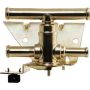 Four Seasons 74643 Cable Operated Non-Bypass Closed Heater Valve