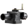 Four Seasons 74644 Cable Operated Open Non-Bypass Heater Valve