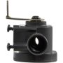 Four Seasons 74644 Cable Operated Open Non-Bypass Heater Valve