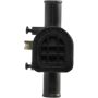 Four Seasons 74644 Cable Operated Open Non-Bypass Heater Valve