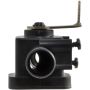Four Seasons 74644 Cable Operated Open Non-Bypass Heater Valve