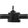 Four Seasons 74644 Cable Operated Open Non-Bypass Heater Valve