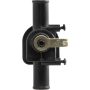 Four Seasons 74644 Cable Operated Open Non-Bypass Heater Valve