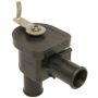 Four Seasons 74646 Cable Operated Open Non-Bypass Heater Valve