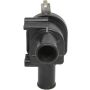 Four Seasons 74646 Cable Operated Open Non-Bypass Heater Valve