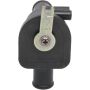 Four Seasons 74646 Cable Operated Open Non-Bypass Heater Valve