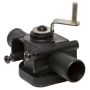 Four Seasons 74647 Cable Operated Non-Bypass Closed Heater Valve