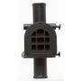 Four Seasons 74647 Cable Operated Non-Bypass Closed Heater Valve