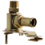 Four Seasons 74648 Cable Operated Open Non-Bypass Heater Valve