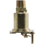 Four Seasons 74648 Cable Operated Open Non-Bypass Heater Valve