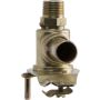 Four Seasons 74648 Cable Operated Open Non-Bypass Heater Valve