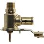 Four Seasons 74648 Cable Operated Open Non-Bypass Heater Valve