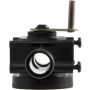 Four Seasons 74649 Cable Operated Non-Bypass Closed Heater Valve