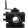 Four Seasons 74649 Cable Operated Non-Bypass Closed Heater Valve