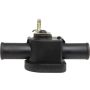 Four Seasons 74650 Cable Operated Pull to Open Non-Bypass Heater Valve
