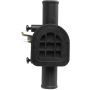 Four Seasons 74650 Cable Operated Pull to Open Non-Bypass Heater Valve