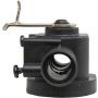 Four Seasons 74650 Cable Operated Pull to Open Non-Bypass Heater Valve