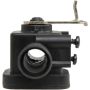 Four Seasons 74650 Cable Operated Pull to Open Non-Bypass Heater Valve