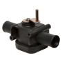 Four Seasons 74655 Cable Operated Pull to Close Non-Bypass Heater Valve