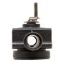 Four Seasons 74655 Cable Operated Pull to Close Non-Bypass Heater Valve