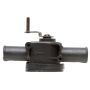 Four Seasons 74655 Cable Operated Pull to Close Non-Bypass Heater Valve