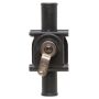 Four Seasons 74655 Cable Operated Pull to Close Non-Bypass Heater Valve