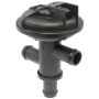 Four Seasons 74659 Vacuum Closes Bypass Heater Valve